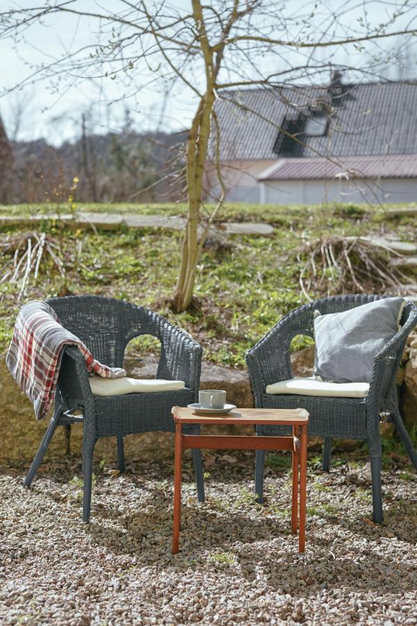 No 19 In The Black Forest St. Blasien Exterior foto